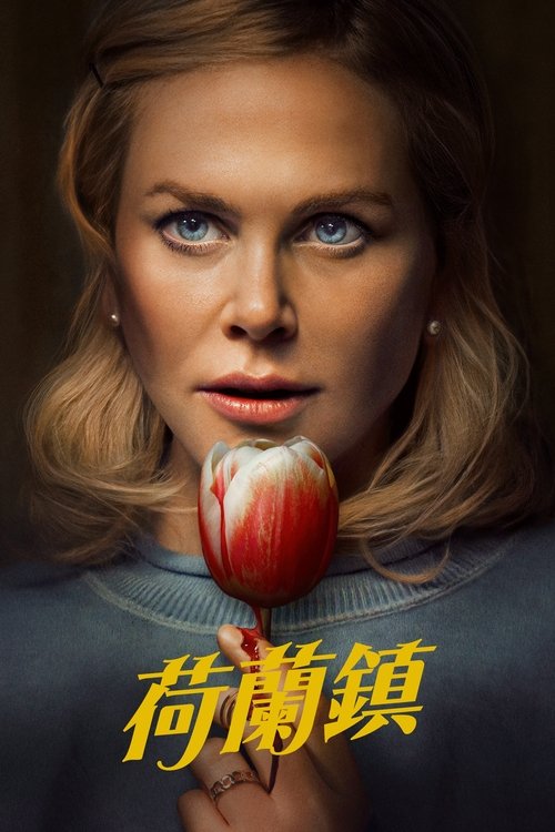 【欧美电影】【荷兰镇（2025）】4K高清|妮可|基德曼|密歇根州荷兰镇教师南希·范德格鲁特（妮可·基德曼 饰）【荷兰镇】-口袋盘资源站-网盘资源