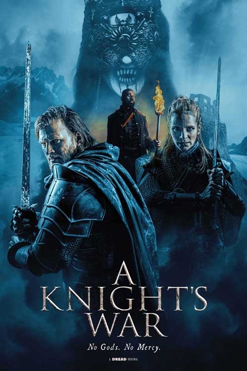 【欧美电影】【骑士的战争 A Knight’s War (2025) 】 [奇幻]1080P高清|骑士的战争| A Knight’s War-口袋盘资源站-网盘资源