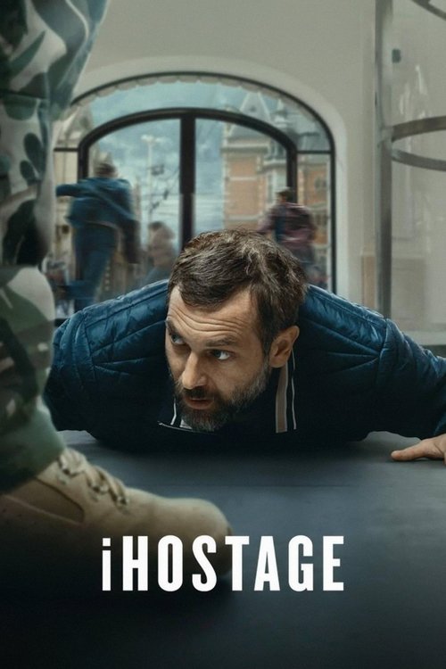 【欧美电影】【i人质危机 iHostage (2025) 】4K高清无删减|夸克完整版|警方面临着解决僵局的微妙挑战【人质危机】 原名：iHostage-口袋盘资源站-网盘资源