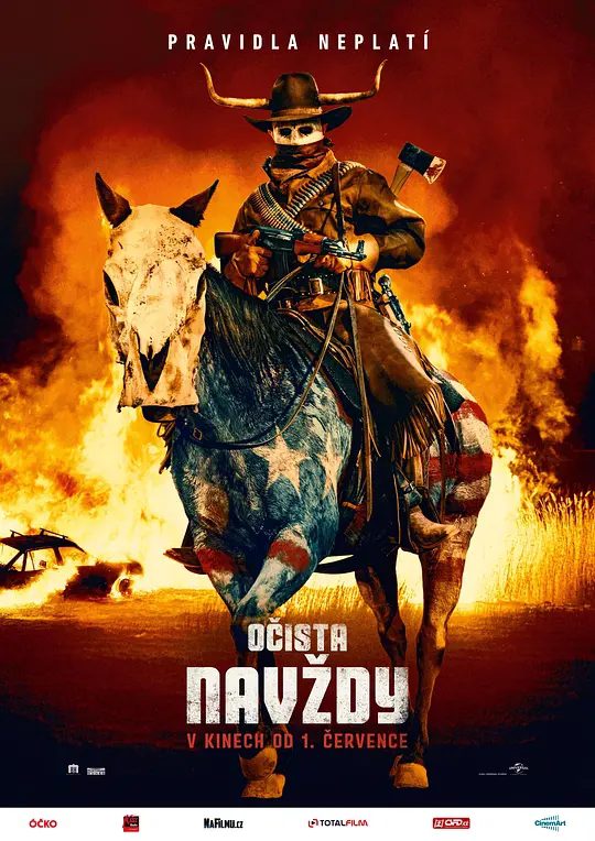 【欧美电影】人类清除计划5(2021)4K高清(内附人类清除计划前四部全集)又名: 国定杀戮日:无限狂屠|夸克网盘无删减资源-口袋盘资源站-网盘资源