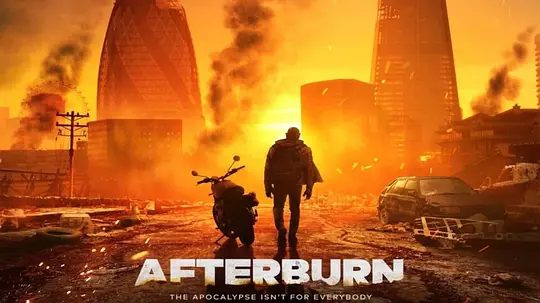 【欧美电影】余烬夺宝 Afterburn (2025) 4K高清|一名大胆的寻宝者受雇前往欧洲去寻找《蒙娜丽莎》又名: 燃烧殆尽 / 余烬夺宝|夸克网盘最新资源-口袋盘资源站-网盘资源