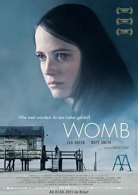 【欧美电影】克隆丈夫 Womb (2010)1080P高清|剧情 / 爱情 / 科幻|待到真相被揭露的那一天,这两个痛苦的人该何去何从?又名: 复制情人|夸克网盘资源-口袋盘资源站-网盘资源