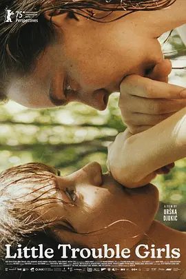 【欧美电影】女孩，你怎么了？ (2025)1080P高清|这种觉醒威胁到她的友谊以及合唱团的和谐。女孩，你怎么了|夸克网盘资源-口袋盘资源站-网盘资源