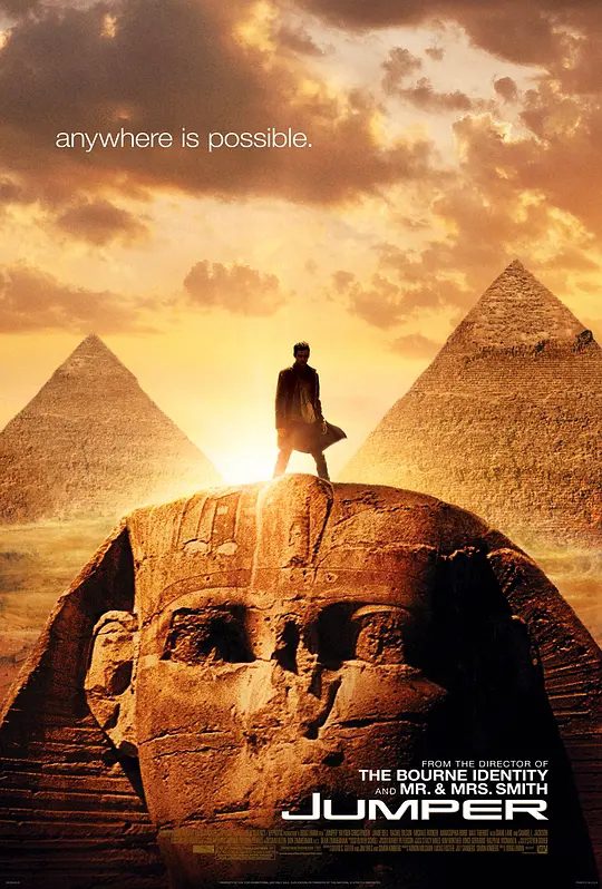 【欧美电影】心灵传输者（2008）1080P高清蓝光|动作|科幻|惊悚|一个名叫“游侠”的神秘组织专门追踪具有心灵传输能力的异能者。夸克网盘无删减资源-口袋盘资源站-网盘资源