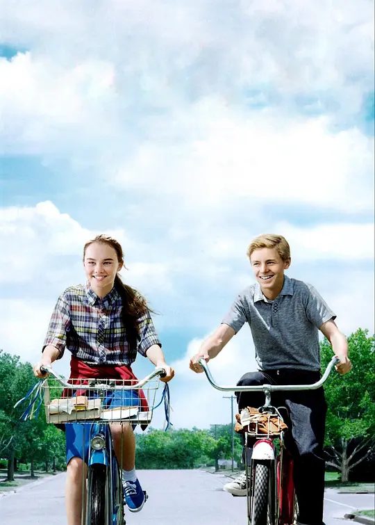 【欧美电影】怦然心动（2010）1080P高清|鸡蛋风波未平，家庭晚宴与午餐男孩评选又把两人扯在了一起…又名: 萌动青春|怦然心动|夸克网盘资源-口袋盘资源站-网盘资源