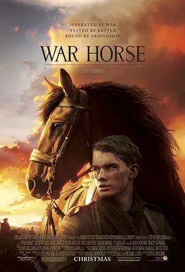 【欧美电影】战马 War Horse (2011)1080P高清|然而它真正等待的是艾尔伯特,他们能够重逢吗。又名: 雷霆战驹|战马|夸克网盘资源-口袋盘资源站-网盘资源