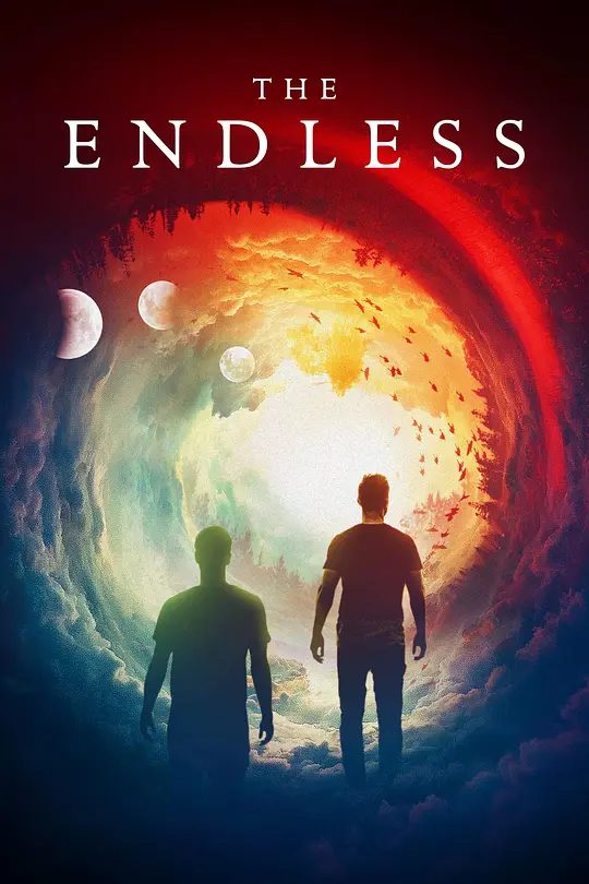 【欧美电影】无尽 The Endless (2017)1080P高清原盘|恐怖 / 奇幻|真实信仰比他们记忆中的印象大不相同。又名: 永无止境 / 永劫|夸克网盘资源-口袋盘资源站-网盘资源