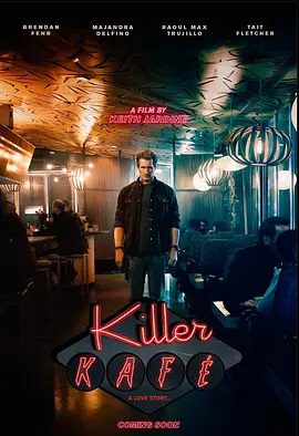 【欧美电影】杀戮循环 Kill Me Again (2025)1080P高清|恐怖片|科幻 / 惊悚 / 恐怖|又名: 再杀我一次|杀戮循环|夸克网盘资源-口袋盘资源站-网盘资源