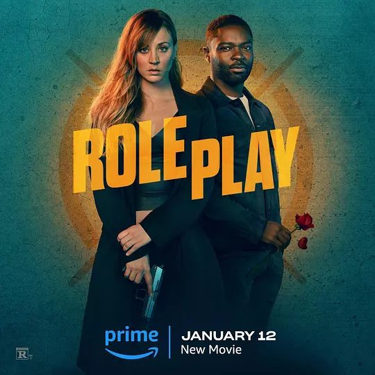 【欧美电影】王牌杀姬(2024)4K高清|动作 / 惊悚|最后带着大卫反杀并救出了两个孩子,最后一家人团聚。又名: 角色扮演|王牌杀姬|夸克网盘资源-口袋盘资源站-网盘资源