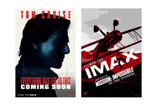 【欧美电影】碟中谍8:最终清算(2025)4K高清(内附碟中谍前7部全集)汤姆·克鲁斯|每个抉择都关乎信念与命运|夸克网盘无删减资源-口袋盘资源站-网盘资源