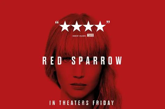 【欧美电影】红雀（2018）1080P高清|内森尼尔决定成为一名双重间谍，帮助多米尼卡揪出安插在美国军方中的俄罗斯间谍。又名: 红雀特工|夸克网盘资源-口袋盘资源站-网盘资源