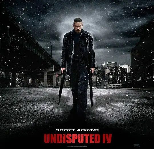 【欧美电影】终极斗士4(2016)1080P高清（内附前三部全集）他要为她的自由而战!不过这次的对手更难对付了!又名: 终极斗士4：自由|夸克网盘资源-口袋盘资源站-网盘资源