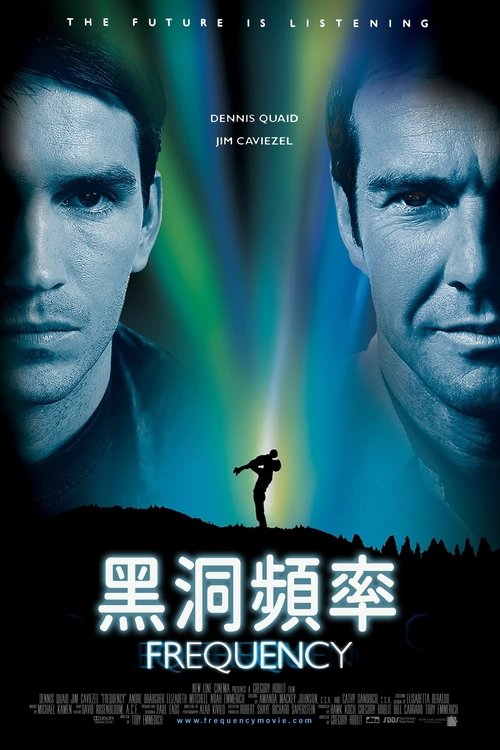 【电影】《黑洞频率》 (2000) 未删减 1080P |本片是一部关于时光倒流的幻想影片，故事中充满了亲情和温馨，同时又包括恐怖的谋杀【黑洞频率】-口袋盘资源站-网盘资源