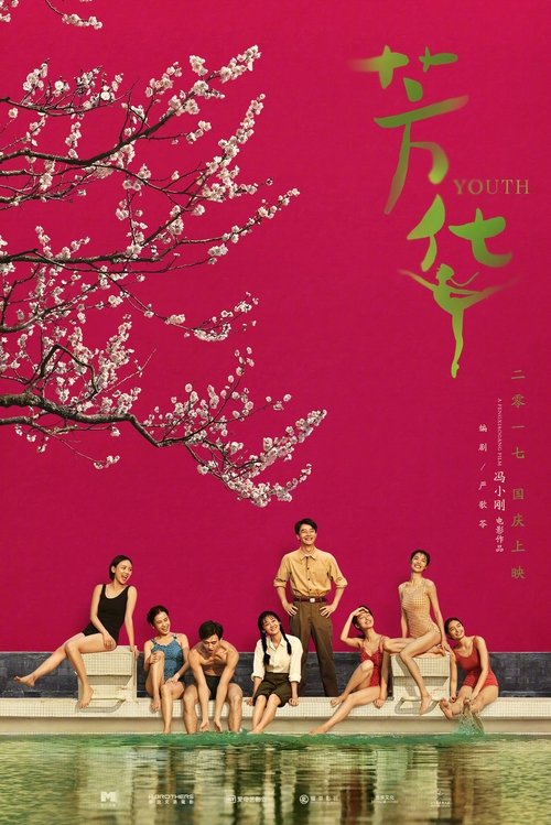 【电影】【芳华(2014)】4K高清无删减|黄轩、苗苗、钟楚曦、杨采钰、李晓峰|从来不需要想起，永远也不会忘记|芳华1-口袋盘资源站-网盘资源