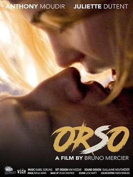 【电影】双生狂爱 Orso(2023)【1080p】【中文字幕】【共:6.50GB】-口袋盘资源站-网盘资源
