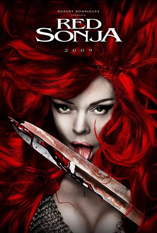 【电影】女王神剑 Red Sonja (2025)4K|类型: 剧情 / 动作 / 惊悚 / 奇幻 / 冒险|改编自经典漫画,讲述了红发索尼娅如何从暴政中崛起并领导一支反抗军的故事|夸克高清-口袋盘资源站-网盘资源