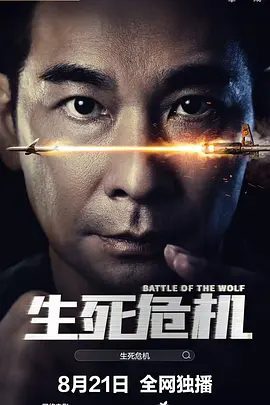 【电影】生死危机 (2025)4K高清|赵文卓 / 赵子琪|成功摧毁歹徒的恐怖计划,带领同胞安全回到祖国。生死危机 |夸克网盘资源-口袋盘资源站-网盘资源