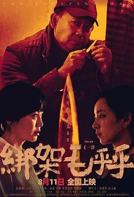 【电影】绑架毛乎乎 (2023)4K高清|姜武 / 闫妮 / 曾美慧孜|高智商保姆对精英雇主心生妒意，矛盾堆积，恶念滋长|绑架毛乎乎 夸克网盘资源-口袋盘资源站-网盘资源