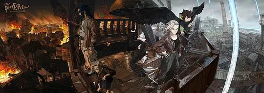 【电影动画】罗小黑战记2 (2025)4K高清（内附罗小黑战记1+剧集系列全集）这一次小黑能否经受住考验，顺利保护师父化险为夷？夸克网盘最新资源-口袋盘资源站-网盘资源