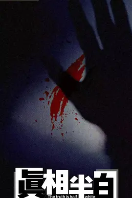 【电视剧】【真相半白(2025)】4K 6|25首播|张博 / 曹曦文|悬疑 / 犯罪|让有罪之人得到应有的惩罚的故事|真相半白|夸克网盘最新资源-口袋盘资源站-网盘资源
