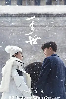 【电视剧】一生一世 (2021)4K高清|任嘉伦 / 白鹿|在周生辰最困难的时候,时宜一直不离不弃的陪伴着他鼓励着他,一生一世|夸克网盘资源-口袋盘资源站-网盘资源