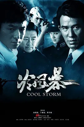 【电视剧】冷风暴(2012)1080P高清|朱雨辰 / 李子雄|瑛子 / 丁勇岱|沈木风为了营救自己的同志,点燃炸药与敌人同归于尽。冷风暴|夸克网盘资源-口袋盘资源站-网盘资源
