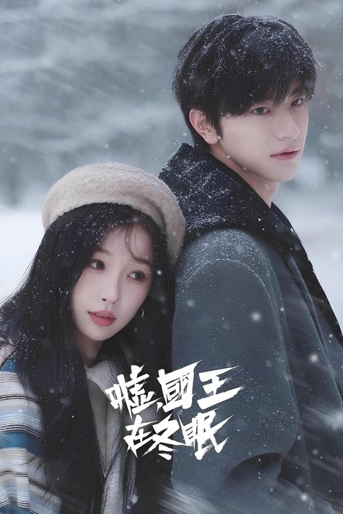 【电视剧】嘘,国王在冬眠 2025丨电视剧 爱情丨虞书欣 林一 费启鸣 曾可妮 夏浩然 胡文煊 王润泽 许诗悦【嘘,国王在冬眠】-口袋盘资源站-网盘资源