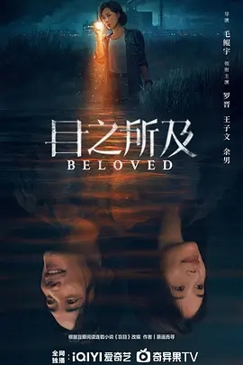 【电视剧】目之所及（2025）4K高清|首更04集|罗晋、王子文、余男|真相可能会被淹没，但终有浮出水面的一天|又名：盲目|目之所及|夸克网盘资源-口袋盘资源站-网盘资源