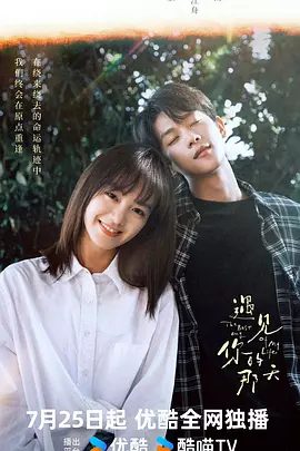 【电视剧】遇见你的那天 (2024)4K高清|张炯敏 / 姜之南|开启了同居生涯，在日复一日的相处中，尴尬渐渐消失，心动悄然发生|遇见你的那天|夸克网盘资源-口袋盘资源站-网盘资源