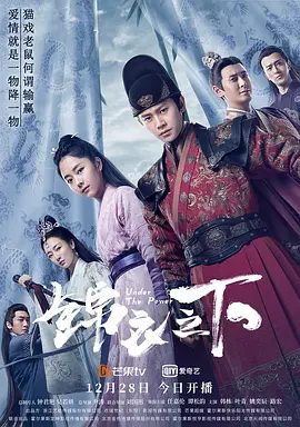 【电视剧】锦衣之下 (2019)1080P高清全集|任嘉伦|谭松韵|韩栋|联手对敌，冲破世俗枷锁，勇敢地走到了一起。锦衣之下 |夸克网盘资源-口袋盘资源站-网盘资源