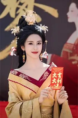 【短剧】凰宫梦 (2025)4K高清|李若洵&叶鑫鑫(六金yE)凰宫梦全集|夸克网盘资源-口袋盘资源站-网盘资源