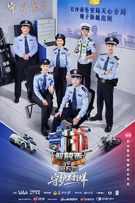 【纪录片】守护解放西6 (2025) 4K高清(内附前5季全集)以原汁原味的解放西故事,接地气、讲情理、看人间百态,引全民共情。夸克网盘资源-口袋盘资源站-网盘资源