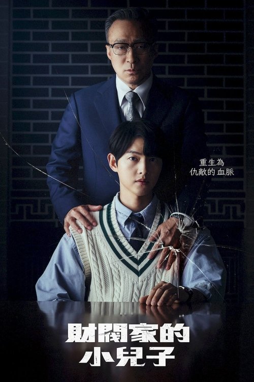 【韩国剧】【 财阀家的小儿子（2022）】全集已完结|宋仲基、李星民|本剧改编自同名人气网络小说【财阀家的小儿子】 原名：财阀家|小儿子-口袋盘资源站-网盘资源