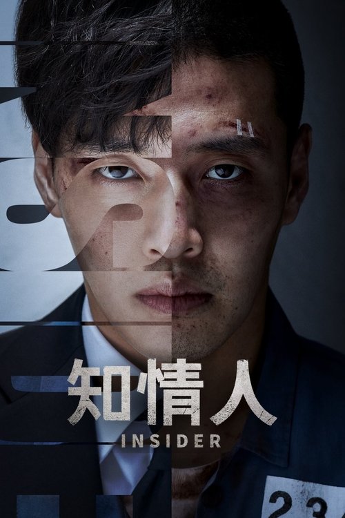 【韩国剧】【知情人 (2022)】姜河那、李裕英|全集已完结|通过投掷绝望状况下只有「人」可以成为希望、奇迹种子的信息【知情人】 原名：인사이더-口袋盘资源站-网盘资源