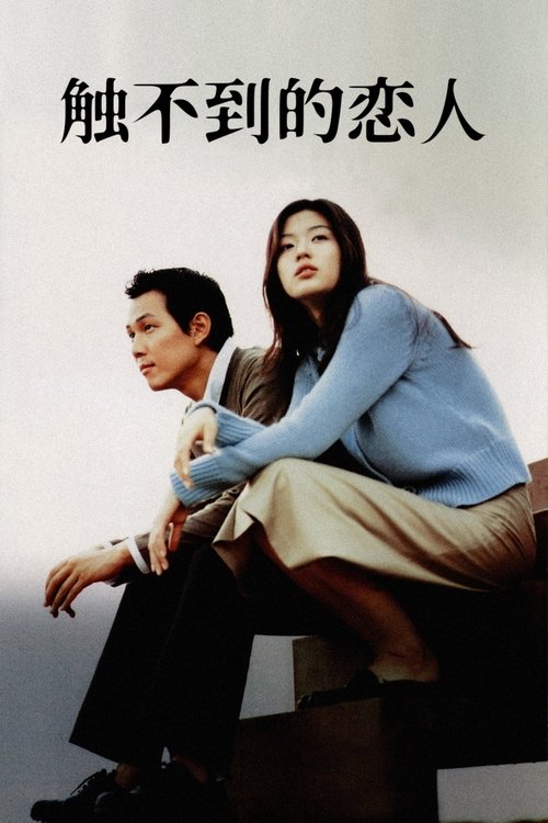 【韩国电影】【触不到的恋人（2000）】1080P|全智贤、李政宰|刚搬来的星贤他为他自己的房屋取了一个义大利文的名字『Il Mare』，意思是『海』-口袋盘资源站-网盘资源