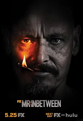 中间人先生 第三季 (2021)【附1~2季】【澳剧】斯科特·瑞安 犯罪-口袋盘资源站-网盘资源