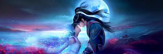 仙武传 年番 (2024)国漫|4K高清|风云际会！帝业征途再度重启！动画 / 奇幻|仙武传 第三季逆天正道！仙武传|夸克网盘资源在线-口袋盘资源站-网盘资源