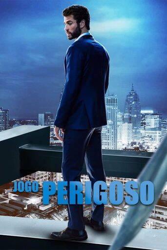 危险的恋爱游戏 [2025][喜剧 美国]-口袋盘资源站-网盘资源