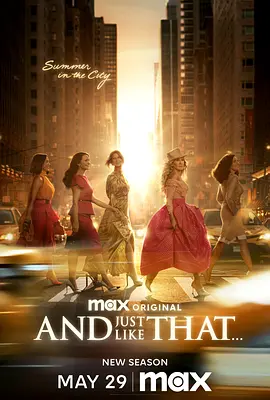 就这样… 第三季 (2025)【附1~2季】美剧【喜剧 爱情】就像那样-口袋盘资源站-网盘资源