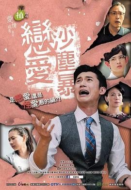 恋爱沙尘暴 (2016) 爱情家庭喜剧|吴慷仁许光汉|豆瓣8.2分|台剧黑马-口袋盘资源站-网盘资源