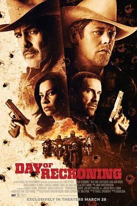 清算日DayofReckoning(2025)动作犯罪西部|尚恩·席尔瓦|比利·赞恩-口袋盘资源站-网盘资源