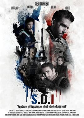 特务追杀令DSI(2024)动作|ThomasKhawam等|特工夺宝激战-口袋盘资源站-网盘资源