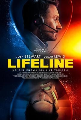 生命热线Lifeline(2025)悬疑|乔什·斯图沃特卢克·本沃德|超自然惊悚-口袋盘资源站-网盘资源
