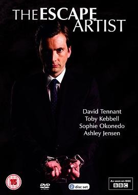 逃脱大师(2013) 全3集悬疑惊悚|大卫·田纳特|高能反转律师剧|豆瓣8.5分-口袋盘资源站-网盘资源