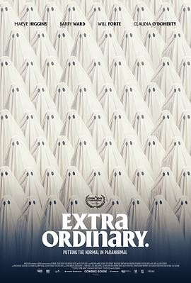 通灵车教 Extra Ordinary (2019) 喜剧奇幻恐怖|梅芙·希金斯等|豆瓣6.6分-口袋盘资源站-网盘资源