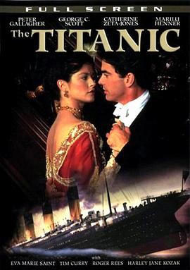 铁达尼号沉没记 Titanic (1996) 灾难|盖勒泽塔琼斯|群像灾难|豆瓣8.6分-口袋盘资源站-网盘资源