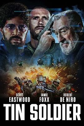 铁驭神兵(2025)动作惊悚|杰米·福克斯德尼罗|硬核双雄对决-口袋盘资源站-网盘资源