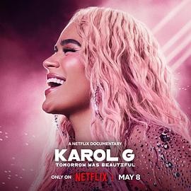 雷鬼歌姬卡罗尔C2025|6.8分音乐传记|卡罗尔G本色出演|演唱会式纪录片-口袋盘资源站-网盘资源