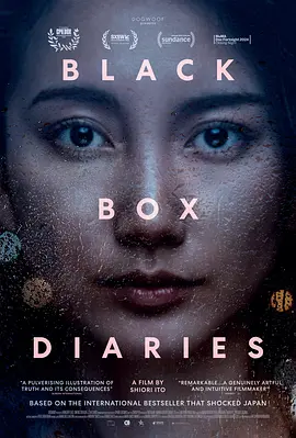 黑箱日记 Black Box Diaries (2024) 中文字幕 豆瓣9.2-口袋盘资源站-网盘资源
