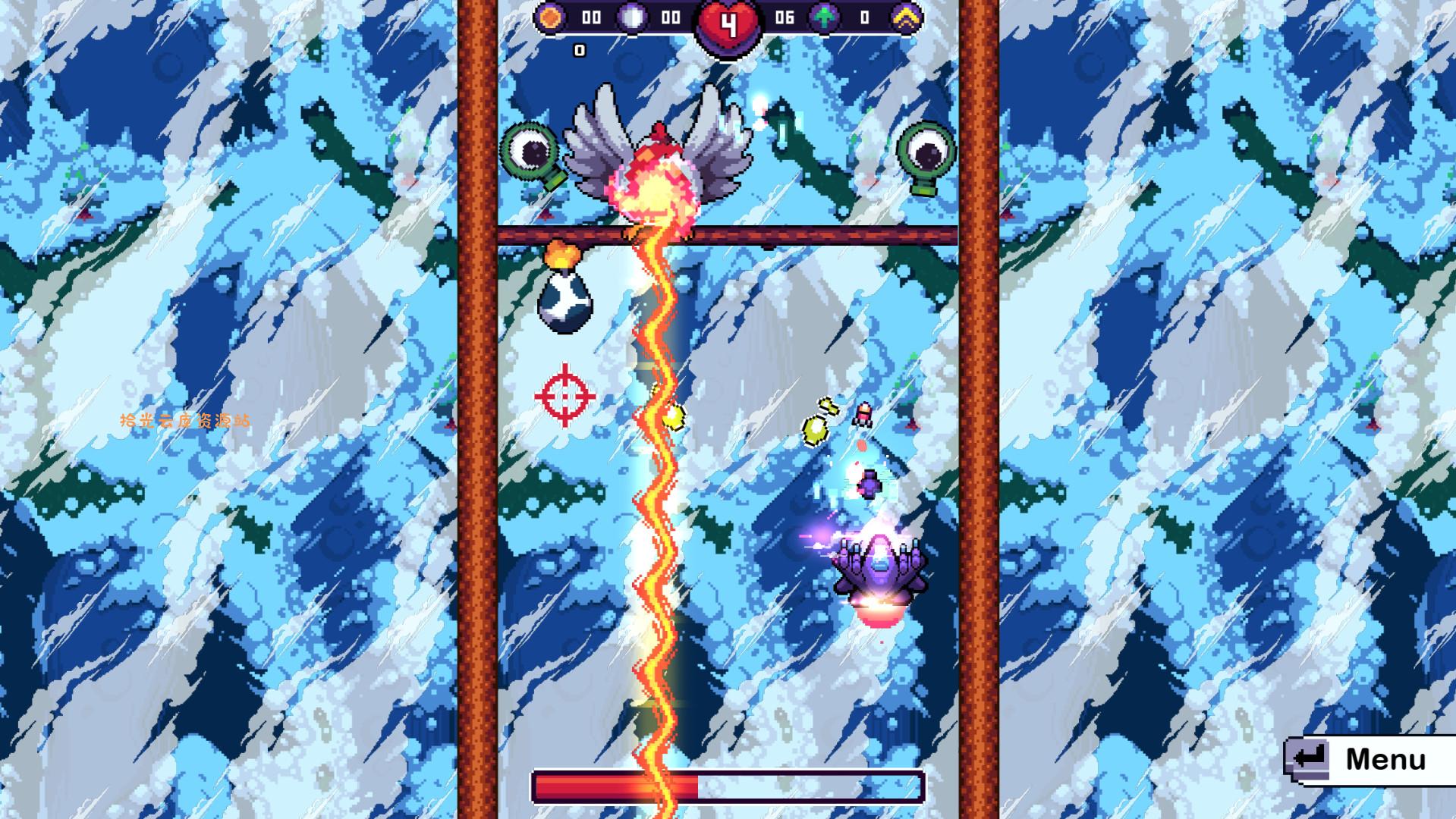 《迪尼尼奥太空冒险 Dininho Space Adventure》Switch英文版XCI下载-口袋盘资源站-网盘资源